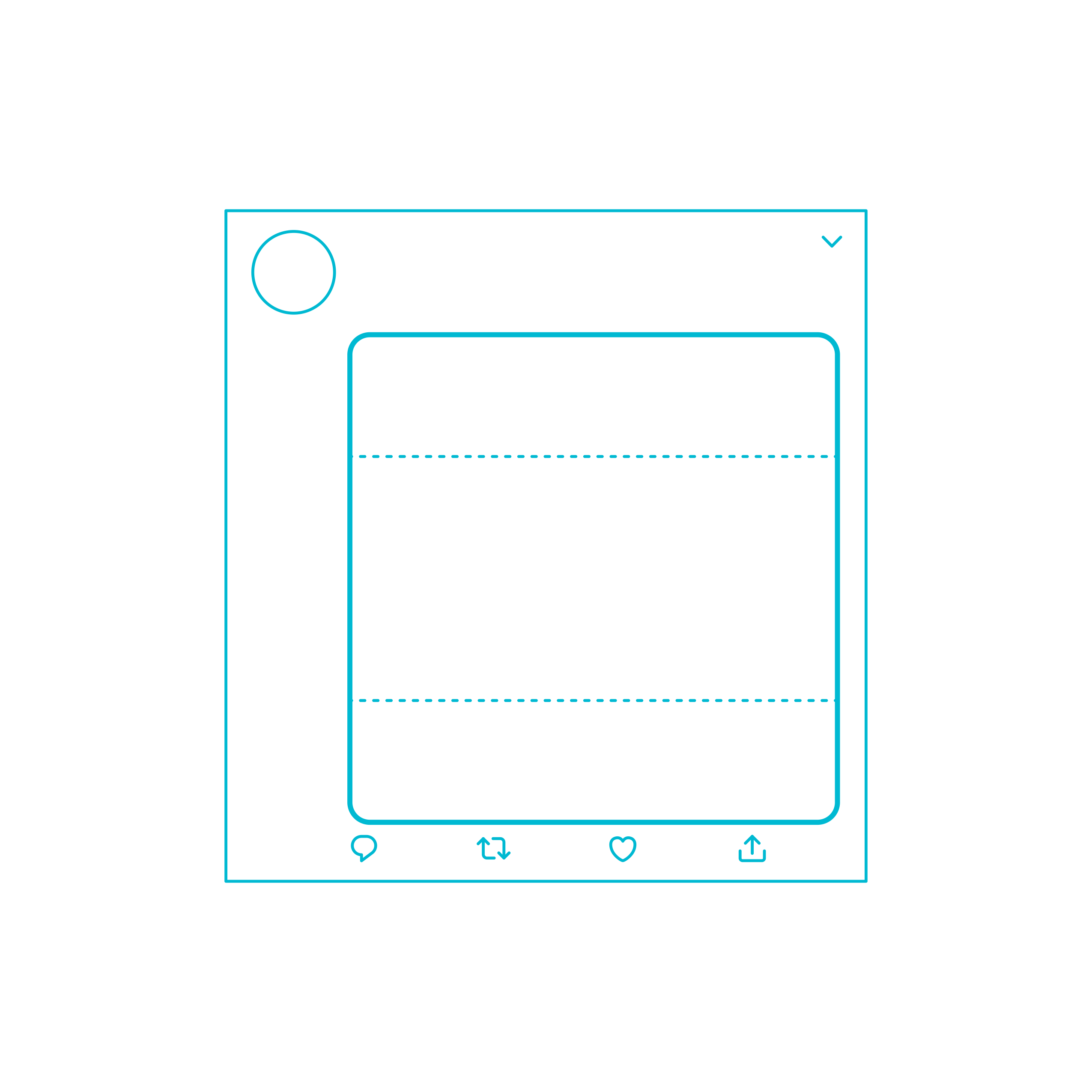 Digital Twitter Tweet Image Printable Line Art Svg Free Vectors